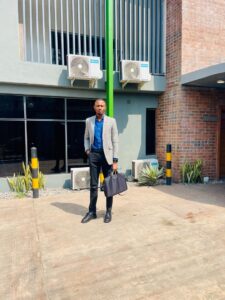 Promise Nwanesi